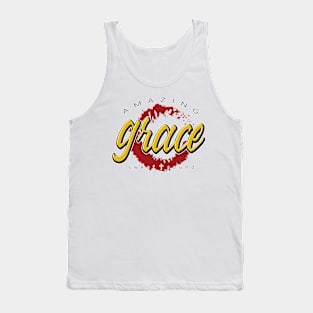 Amazing Grace Tank Top